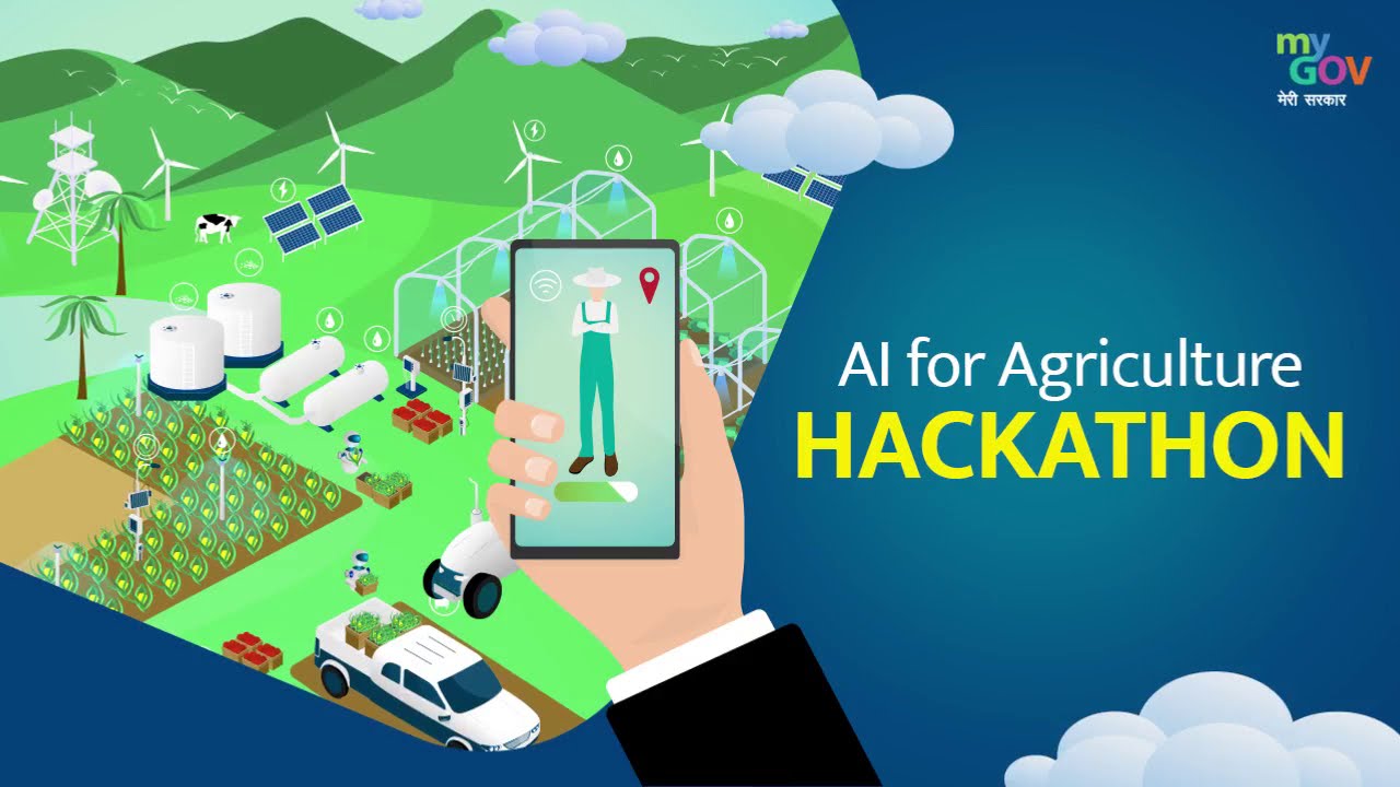 AgriTech Hackathon